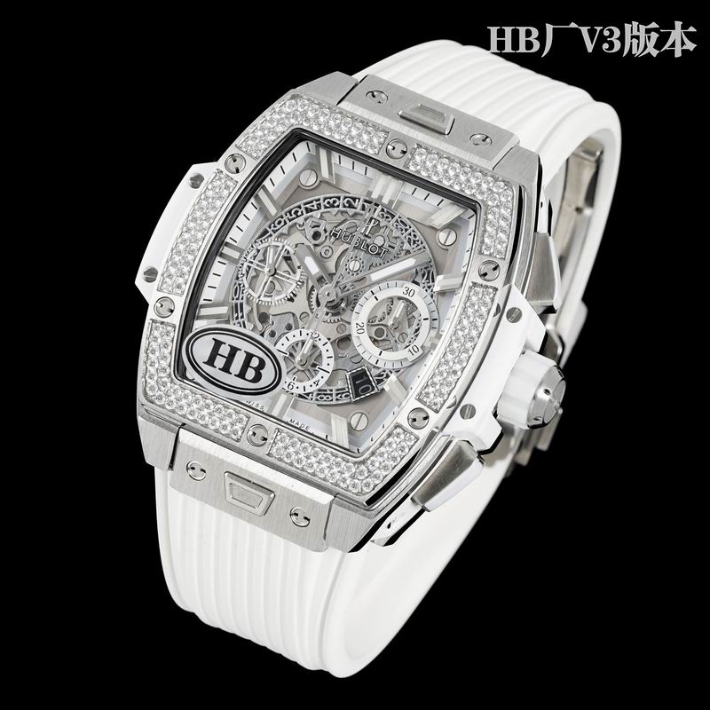 Hublot watch 092680